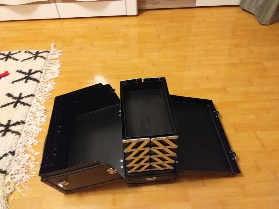 Trusa de machiaj SHU UEMURA ,Made in Japan