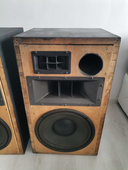 Продавам Pioneer AS-R700 Редки тонколони