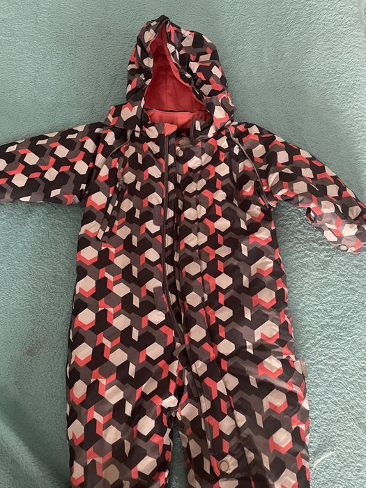Продам зимний комбенезон