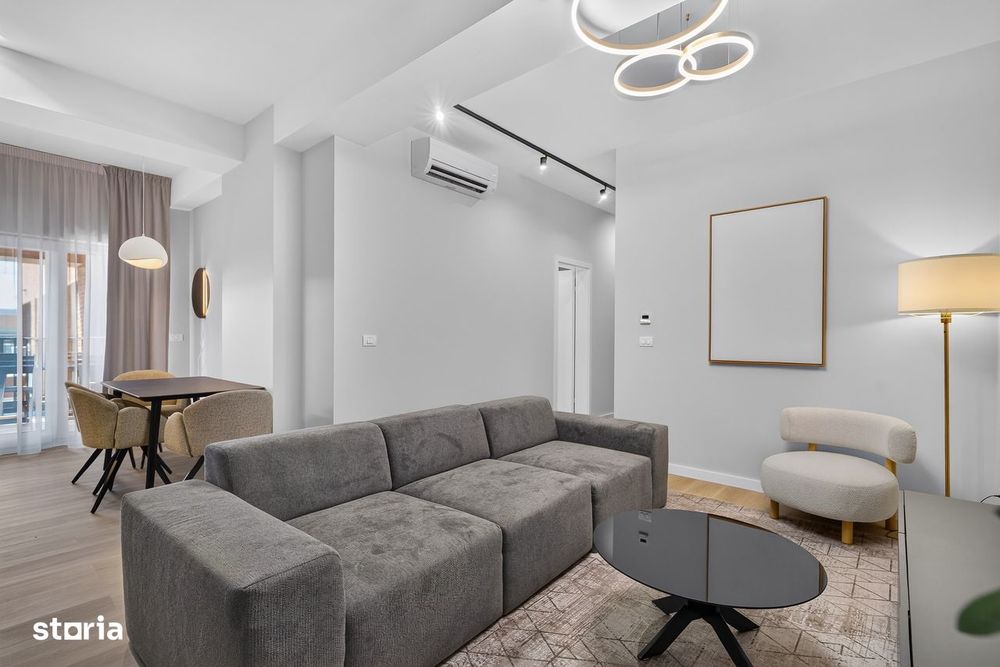 3 camere | 82 mp | etaj retras | Cuza Voda Oradea Central