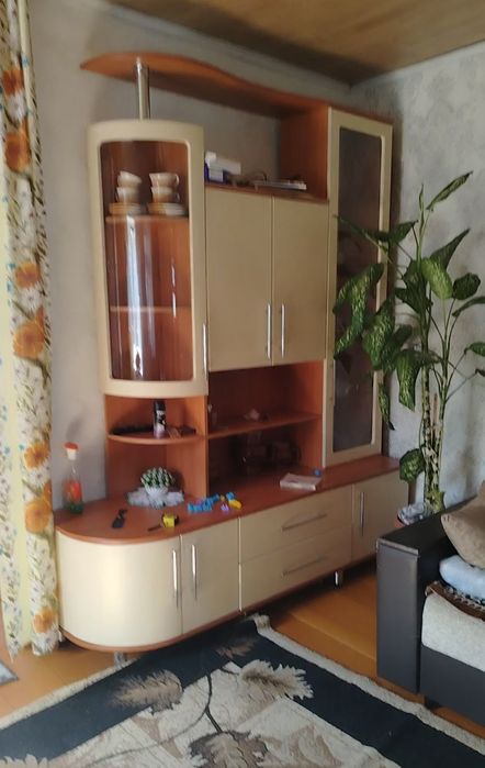 Продам дом.  Степная 125