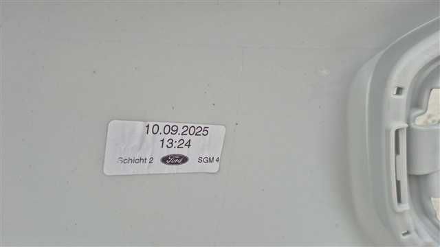 Bara fata Ford Focus 4 Facelift an 2022 - 2025 cod NX7B-17C831-AA