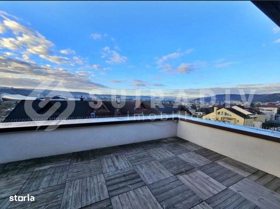 Casă stil clasic de închiriat – Gruia | 502 mp utili | 500 mp teren
