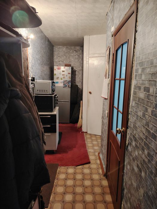 Продается 2ком квартира