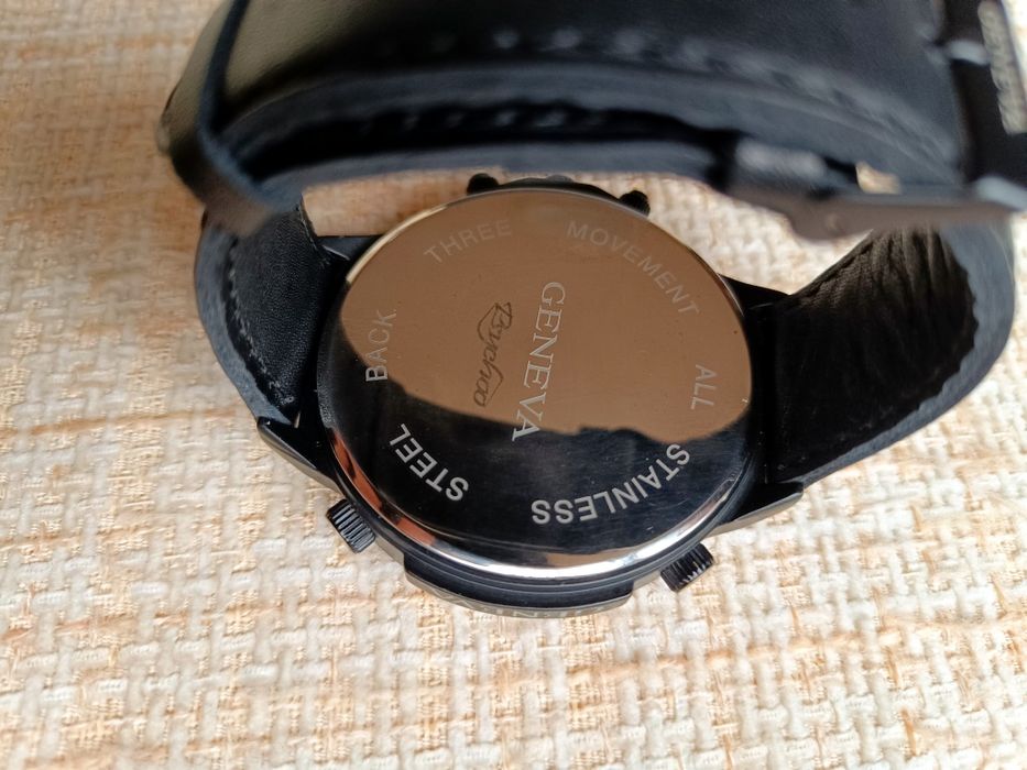 Мъжки часовник GENEVA