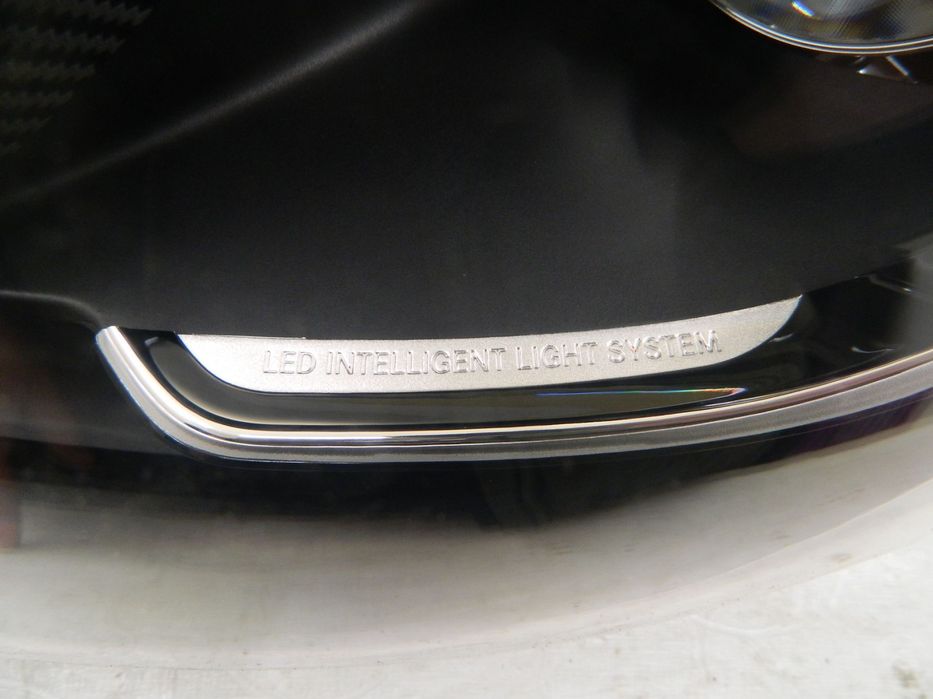 Far stanga Mercedes SLK W172 FULL LED ILS,  2016, 2017, 2018, 2019, 2020, cod origine A1729063501.