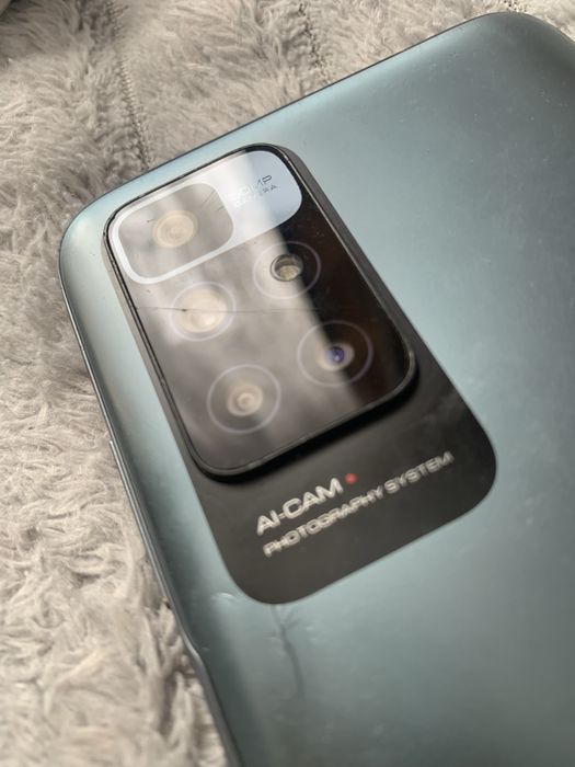 редми 10 2022 обмен