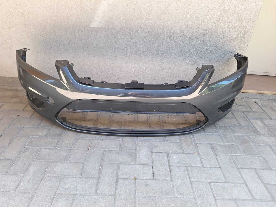 Bara Fata Ford Focus 2/II FaceLift An 2008-2011 Vopsita Gri Inchis