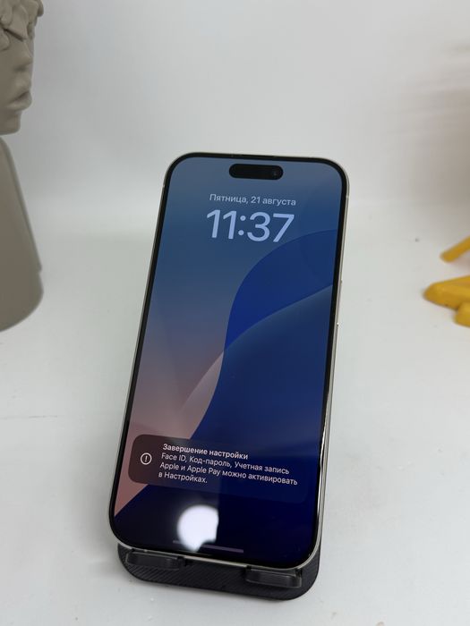 Iphone 15 pro 256gb 39545 Pintel.kz