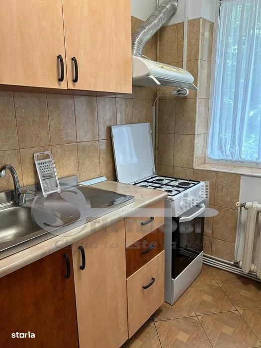 Apartament 2 Camere, Ultracentral, la 2 Minute de UMF Iași, Disponibil — fotografia 3
