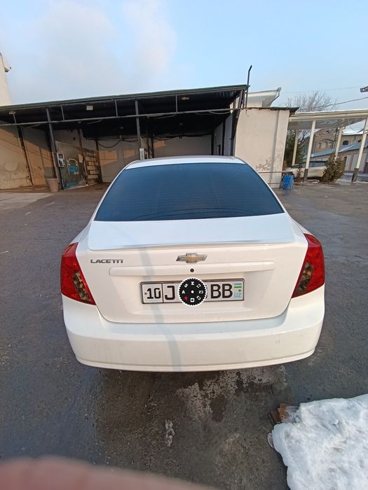 Lacetti gentra 2019 yil mexanika toza