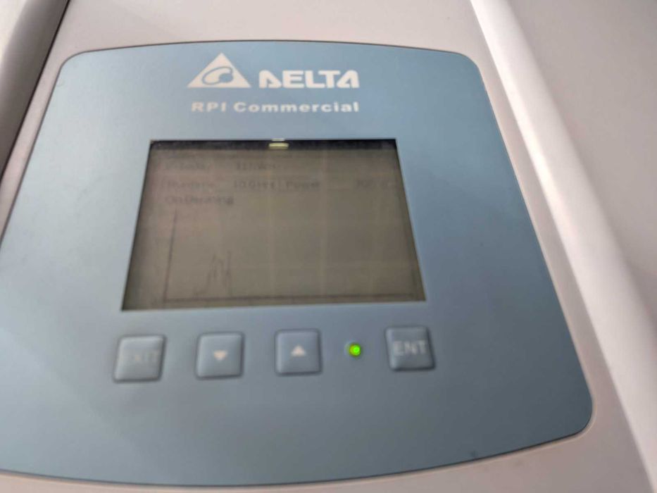 Комплект DELTA инвертори за фотоволтаична централа 45kW