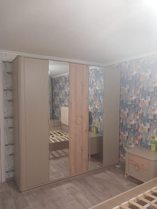 Сборка мебели      .