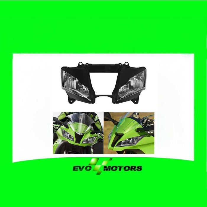 Far Kawasaki Ninja ZX10R 2011 2015 A1928