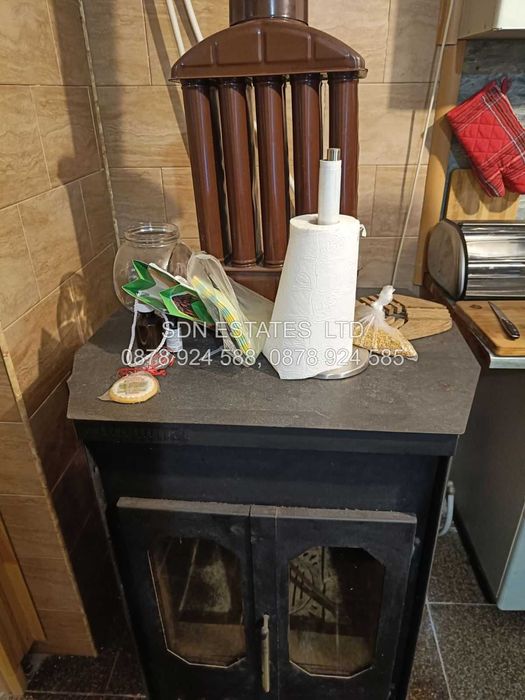 Продава се Къща в Казанлък - 130 кв.м за 1334 €/кв.м - Снимка #5