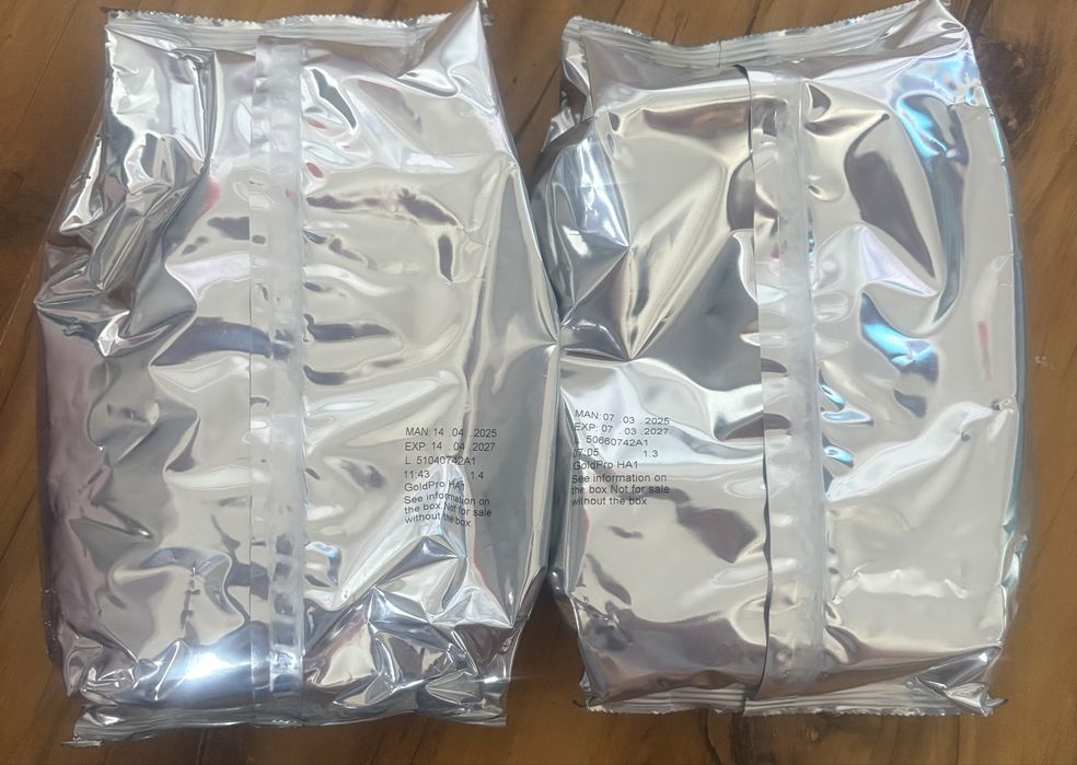 Чисто ново адаптирано мляко