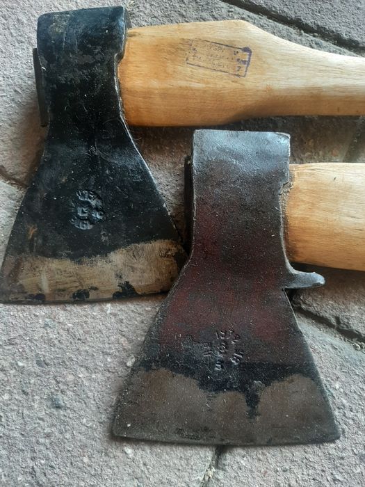 Топоры Ссср новые