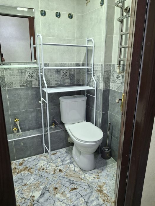 Алмазарский район Кора камиш 2/4, 2-х квартира за 67 000 у.е