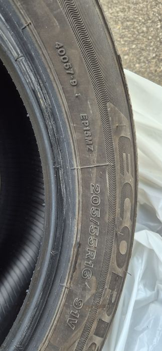 Anvelope Bridgestone