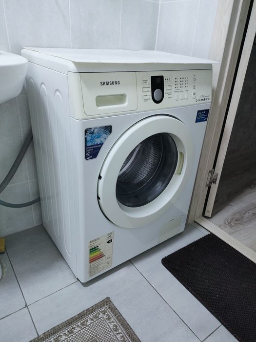 Продам стиральную машину б/у