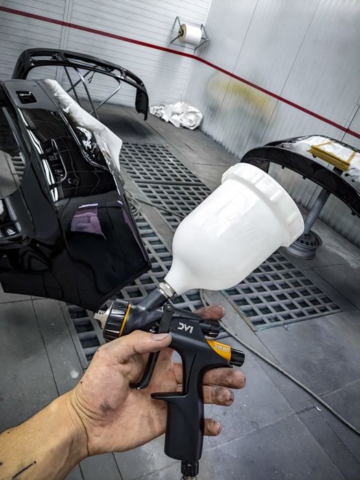 Автобояджийски услуги София област - изгодни цени