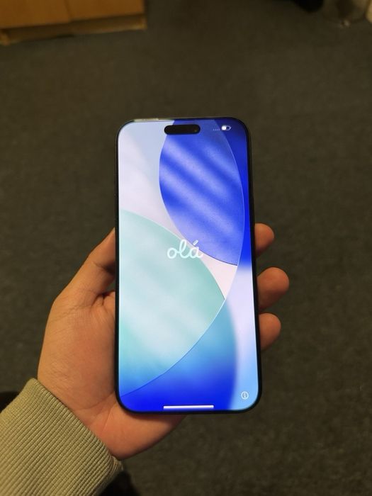 iPhone 17 Pro Max 256GB , Нов!