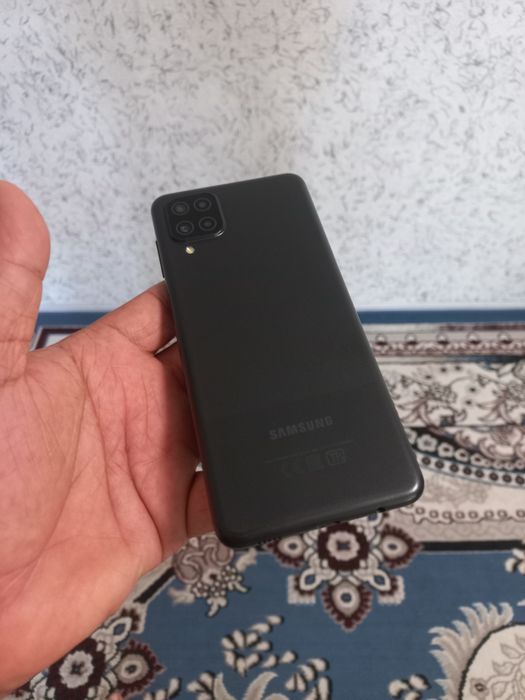Samsung A12 xotra 4/64