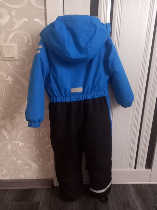 Продам комбинезон весна р 116