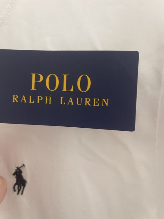 Tricou polo ralph lauren