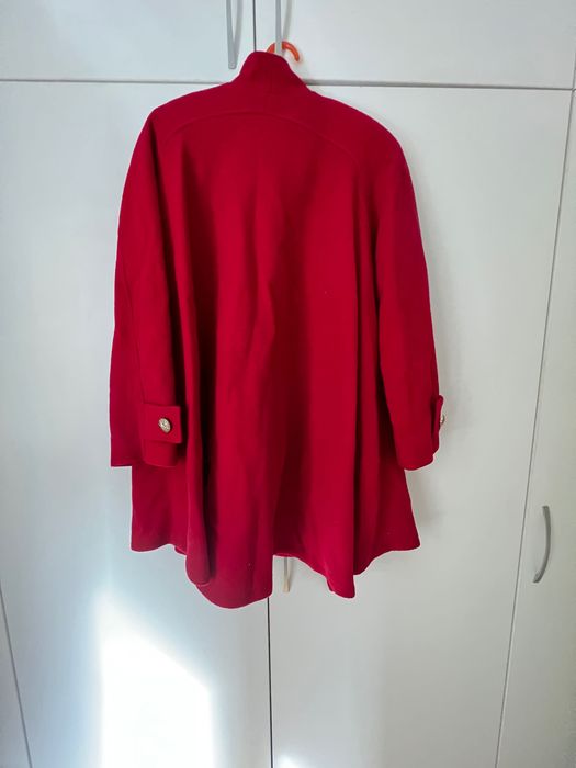 Костюм  Дафне и Червена Пелерина