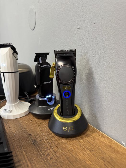 Style Craft Instinct