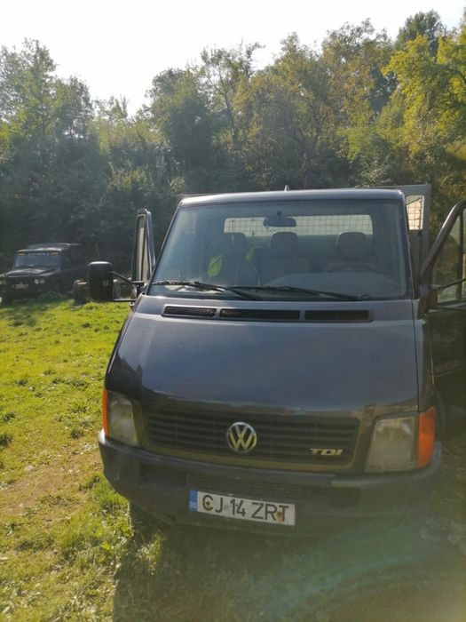 Vw lt 46 2.5  Tdi 2004