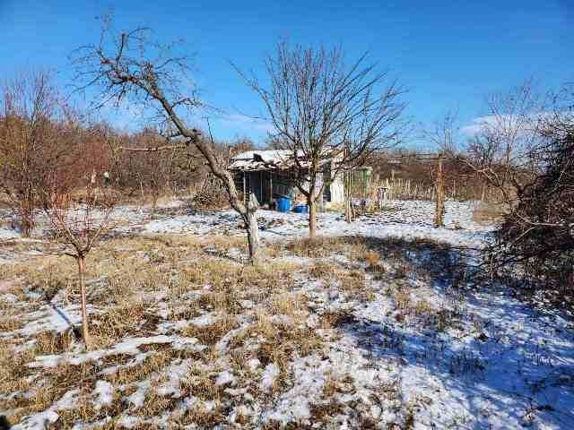 Продава се Къща в Търговище, Център - 14 кв.м за 1093 €/кв.м - Снимка #4