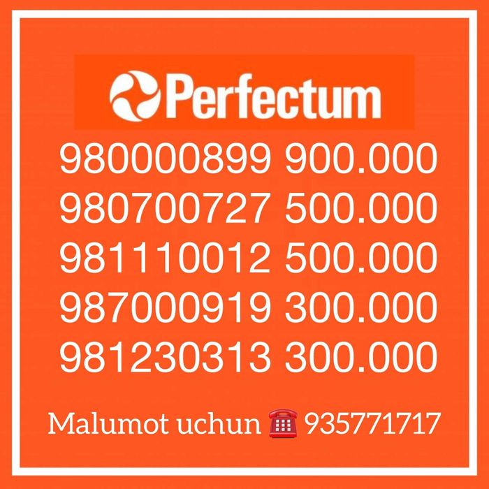 Perfectum mobile