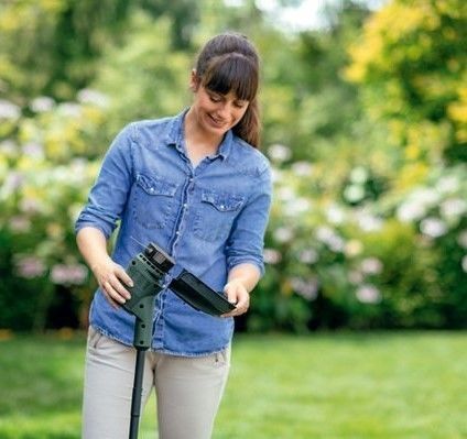 Электрический триммер Bosch EasyGrassCut 26