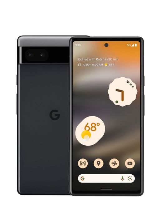 Vând Google Pixel 6a