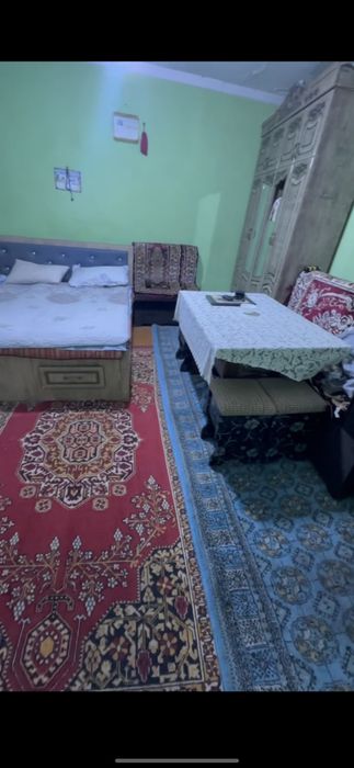 Продаеться участок дом. 7сотак жилое 60кв м. Все удобства.