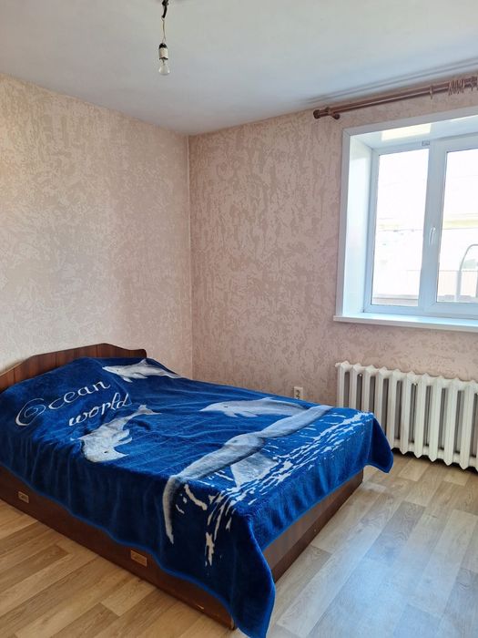 Подаётся частный  дом в Меновном