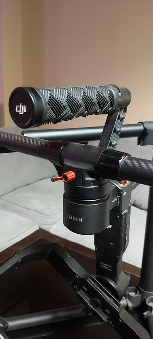 Гимбал DJI Ronin-M