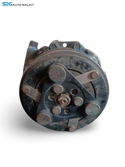 Compresor AC Aer Conditionat Clima Fiat Doblo 1 (119, 223) 1.3 D Multijet 199A2000 2005 - 2010 Cod 51803075 [V1022]