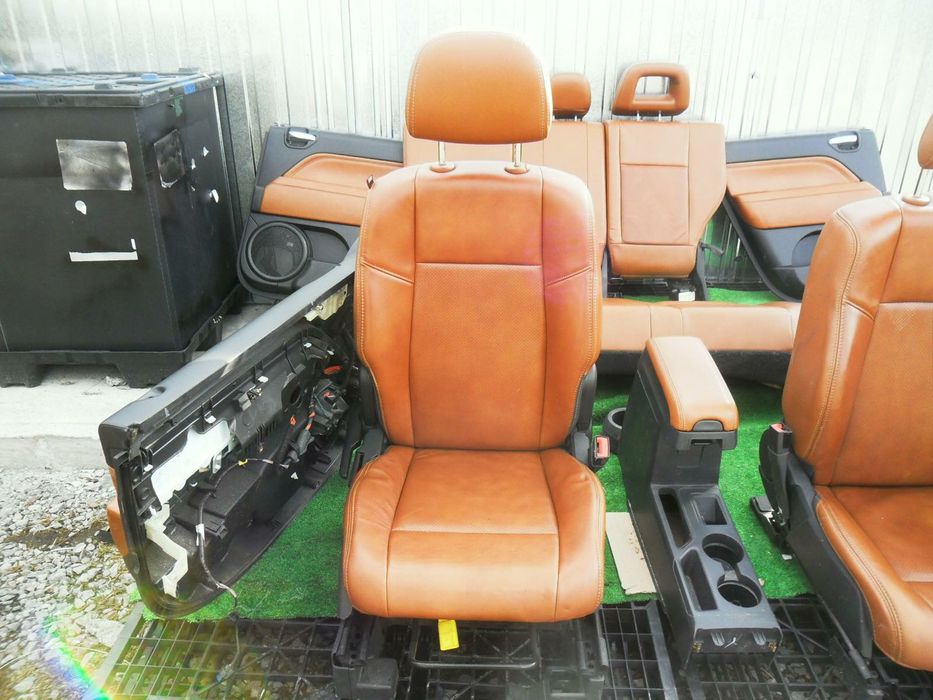 Jeep compass , jeep patriot scaune , incalzire europa ideale