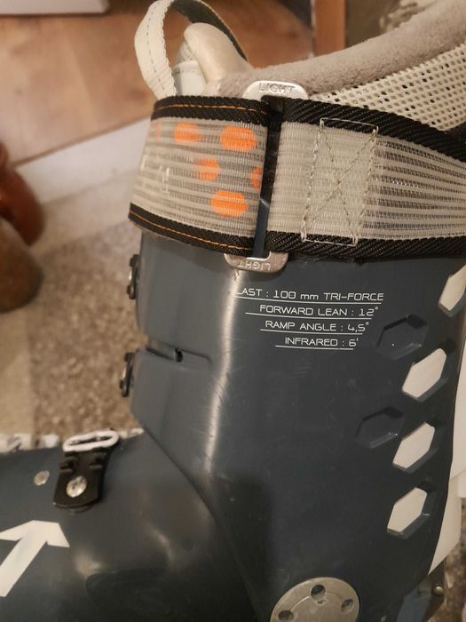 Комбинирани ски обувки Nordica Strider W 115 размер 24