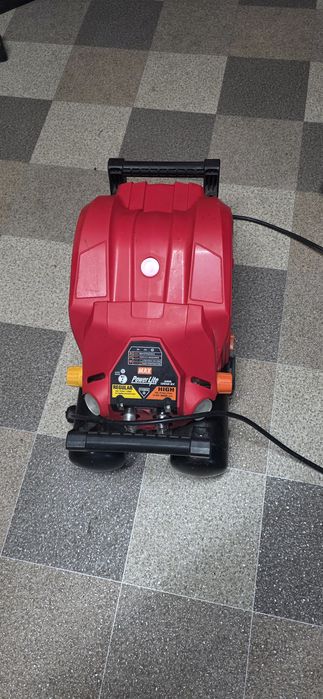 Compresor Max AKHL 1250E