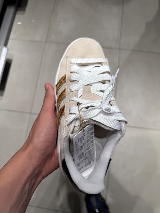 Adidas Campus 38 2/3