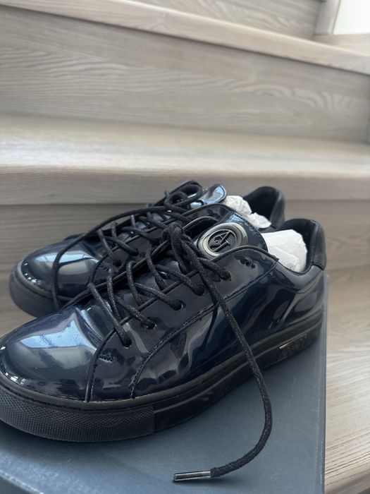 Încălțări Armani