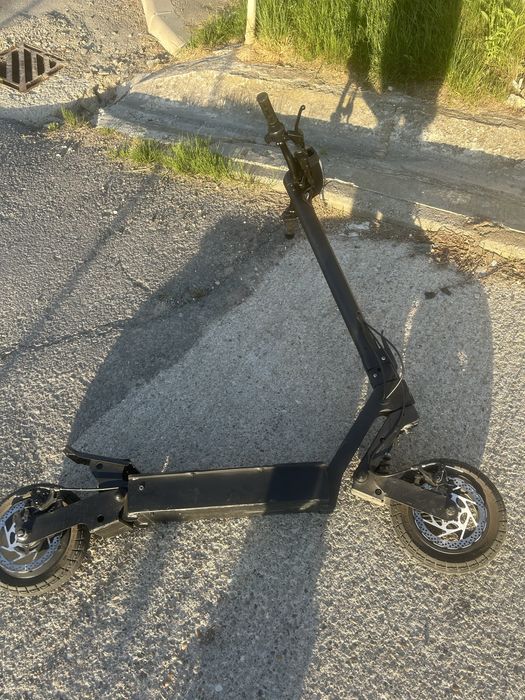 Kukirin g2 . Modelul 2026