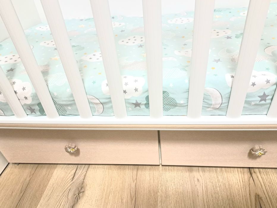 Кошара Lorelli-Matrix 60x120+ матрак