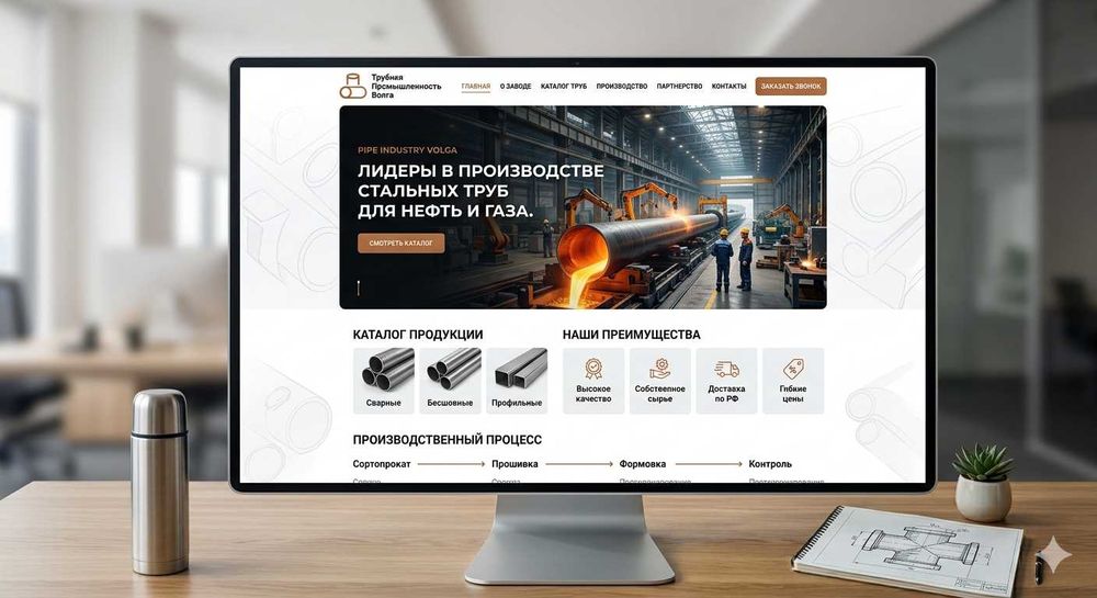 Сайт создание лендингов, визиток, хост, сервер, домен