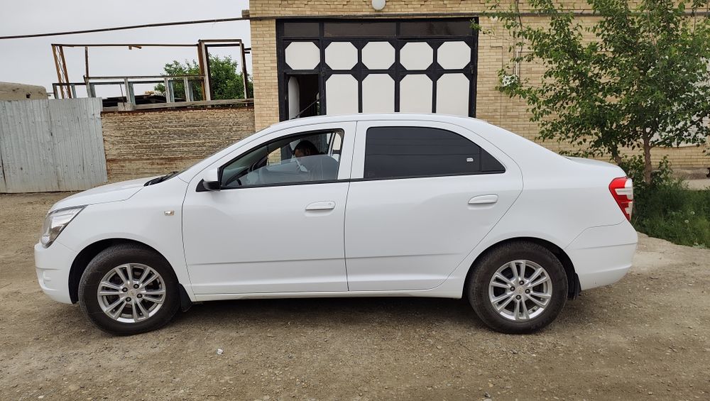 Other Cobalt 2021 — 2