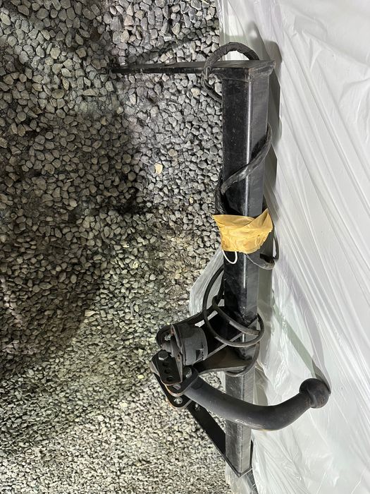 Теглич за Туаран